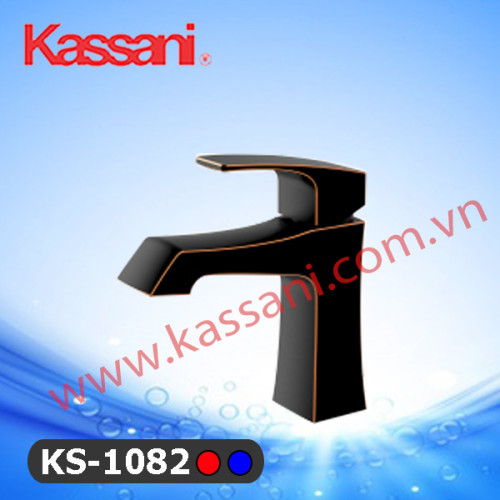 VÒI LAVABO KASSANI KS-1082
